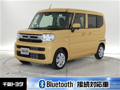 スペーシア HV G
