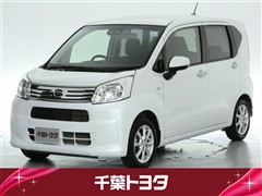 ムーヴX リミテッド2 SA3