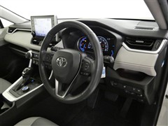 RAV4 HEV G