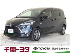 シエンタ HEV G クエロ