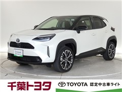 ヤリスクロス Z