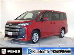 トヨタ ノア S-G