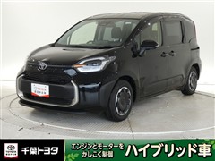 シエンタ HEV Z