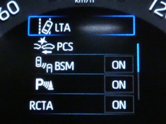 RAV4 HEV アドベンチャー