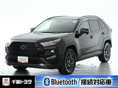 トヨタ RAV4 HEV アドベンチャー
