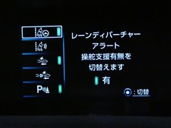プリウス S