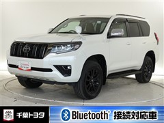 ランクルプラドTX L 70thアニ