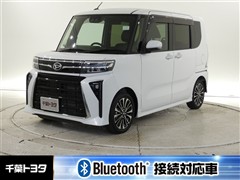 ダイハツ タント カスタムRS
