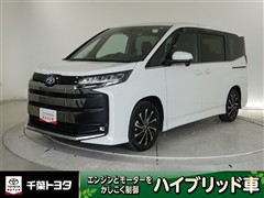 ノア HEV S-Z