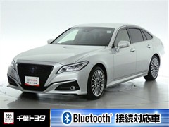 トヨタ クラウン HEV G