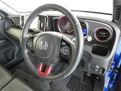 N-ONE RS