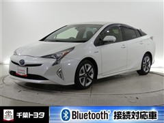 プリウス S ツーリングセレクション
