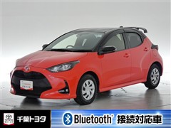 ヤリス G