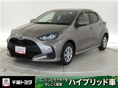ヤリス HEV G