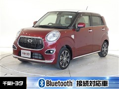 ダイハツ キャスト スタイルG SA2