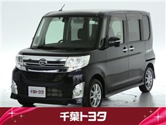 ダイハツ タント カスタムX SA2