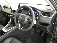 RAV4HEV アドベオフロード2