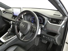 RAV4 PHEV G Z