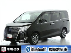 トヨタ エスクァイアHEV GIプレミアムPK