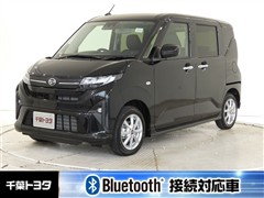 ダイハツ ムーヴ G