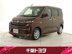 ダイハツ ムーヴ G