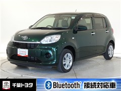 トヨタ パッソ X Lパッケージ