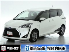 シエンタHEV ファンベース G