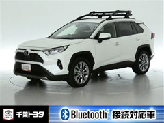 トヨタ RAV4 G Zパッケージ