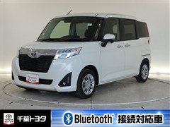 ルーミーGコージーエディション