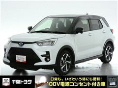 ライズ HEV Z