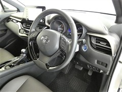 C-HR HEV G
