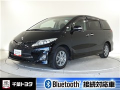 トヨタ エスティマ アエラスGエディション