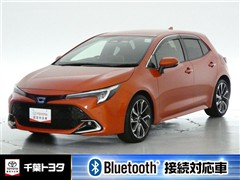 カローラスポーツ HEV G Z