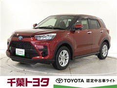 トヨタ ライズHEV  G