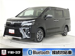 トヨタ ヴォクシー ZS キラメキ3