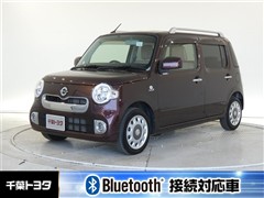 ダイハツ ミラココア ココア プラスX