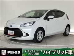トヨタ アクア G
