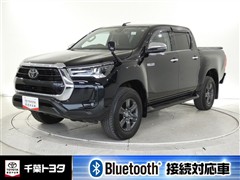 トヨタ ハイラックス トラック 4D Z