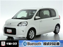 ポルテ 1.5G