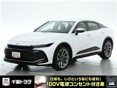 クラウンクロスオーバ Gアドバンス