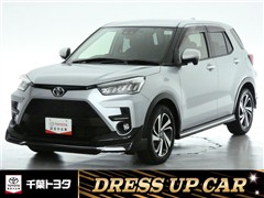 トヨタ ライズ Z