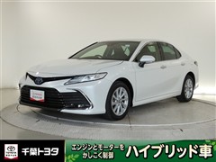 カムリ セダン G