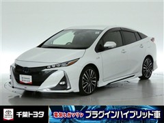 トヨタ プリウスPHV A