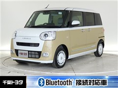 ダイハツ ムーヴキャンバス ストライプス G