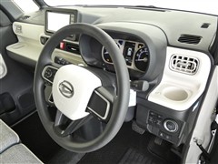 ムーヴキャンバス ストライプス G