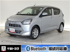 トヨタ ピクシスエポック G SA3