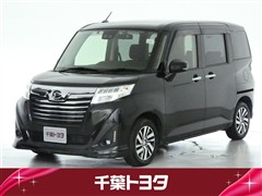 ダイハツ トール カスタムG リミテッド SA3