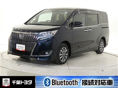 トヨタ エスクァイア Gi P-P ブラックT