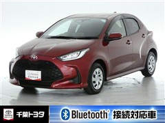 トヨタ ヤリス ハイブリッド G