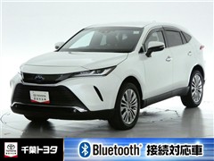 ハリアーHEV Z レザーパッケーシ